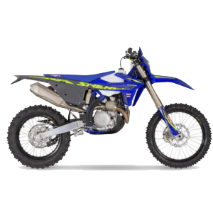 500CC 4T FACTORY 2025